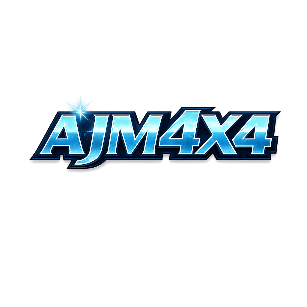 AJM4X4 สล็อตเว็บตรง พร้อมโค้ดเครดิตฟรี สมัครง่าย ฝากถอนออโต้ 24 ชม.